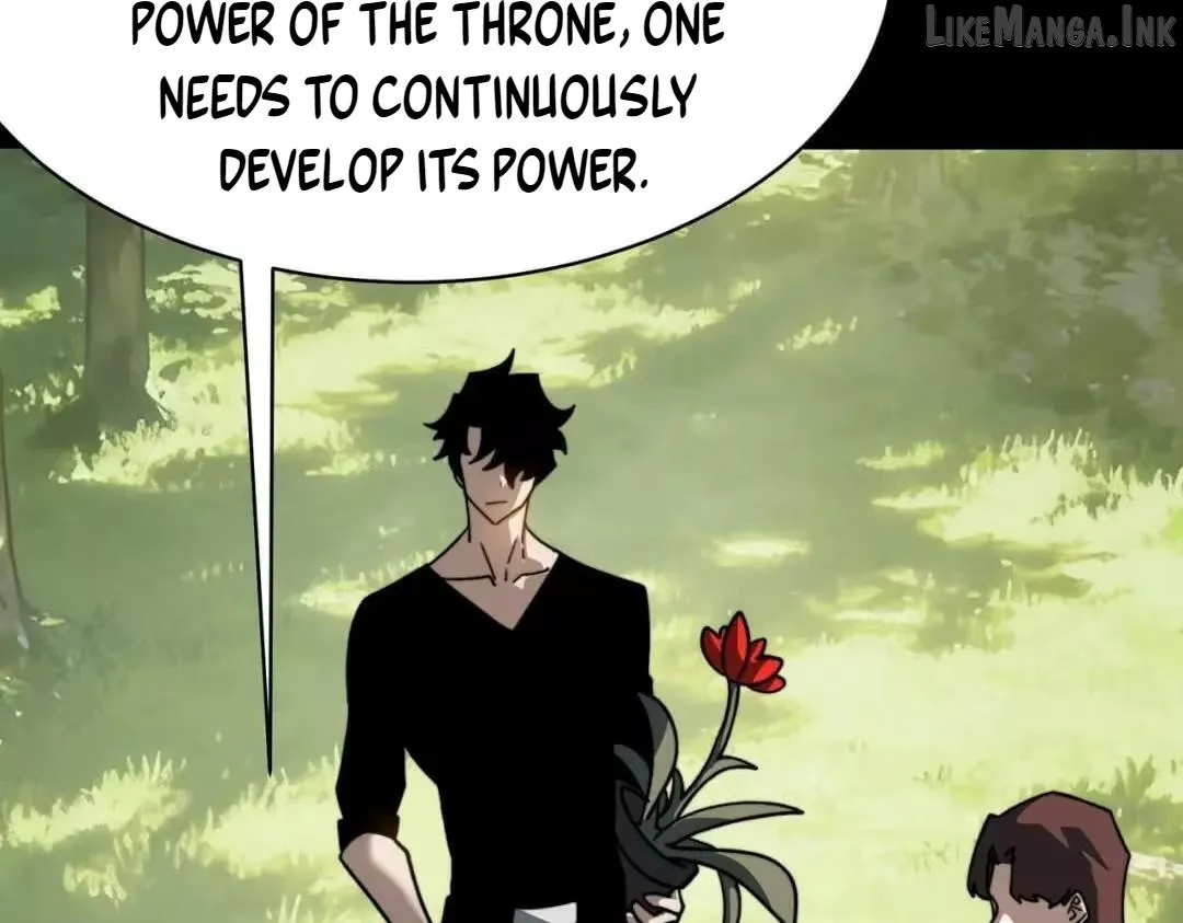 After the School Belle Dumped Me, I Became a Martial Arts God Chapter 109 page 168