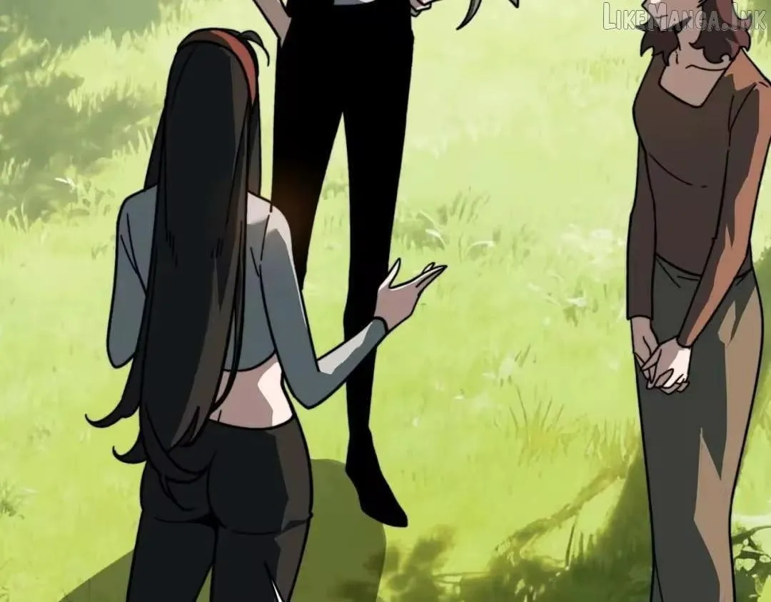 After the School Belle Dumped Me, I Became a Martial Arts God Chapter 109 page 169