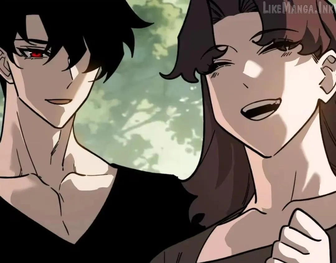 After the School Belle Dumped Me, I Became a Martial Arts God Chapter 109 page 176