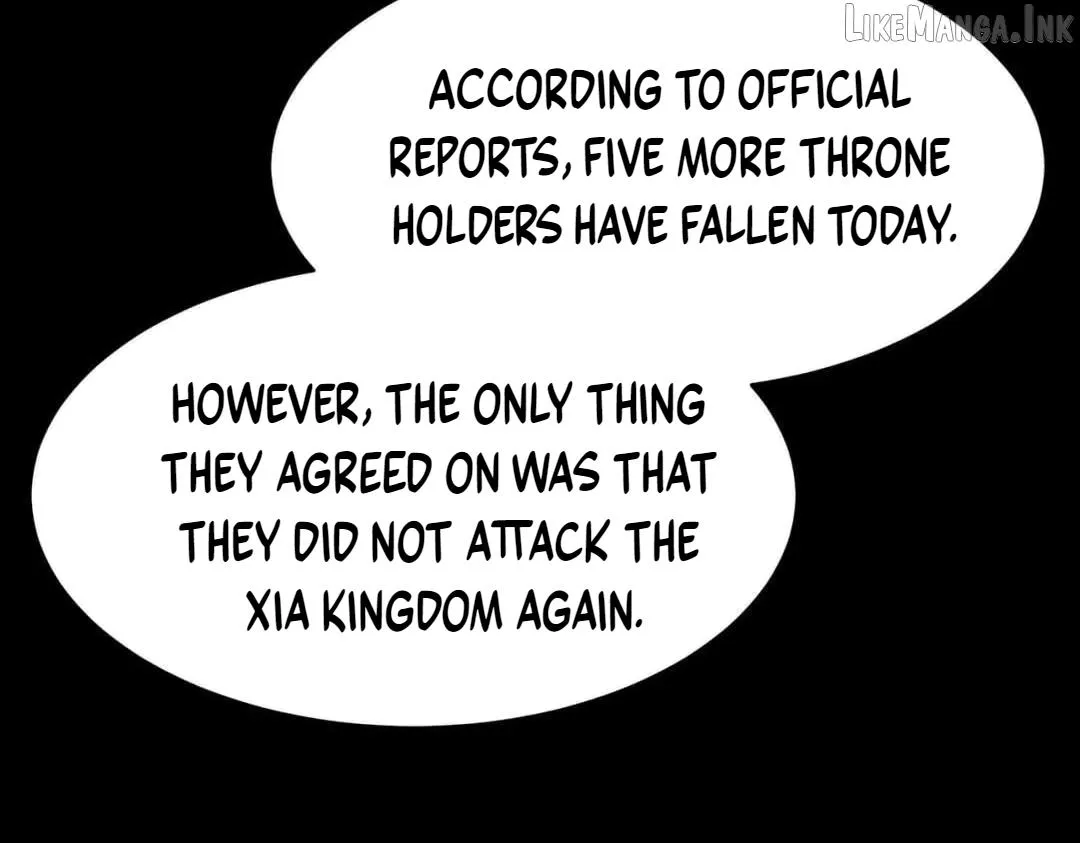 After the School Belle Dumped Me, I Became a Martial Arts God Chapter 109 page 197