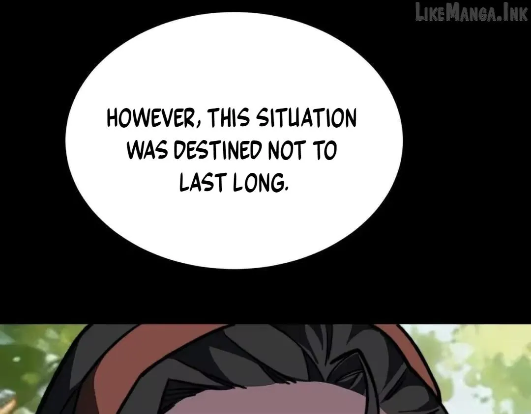 After the School Belle Dumped Me, I Became a Martial Arts God Chapter 109 page 199