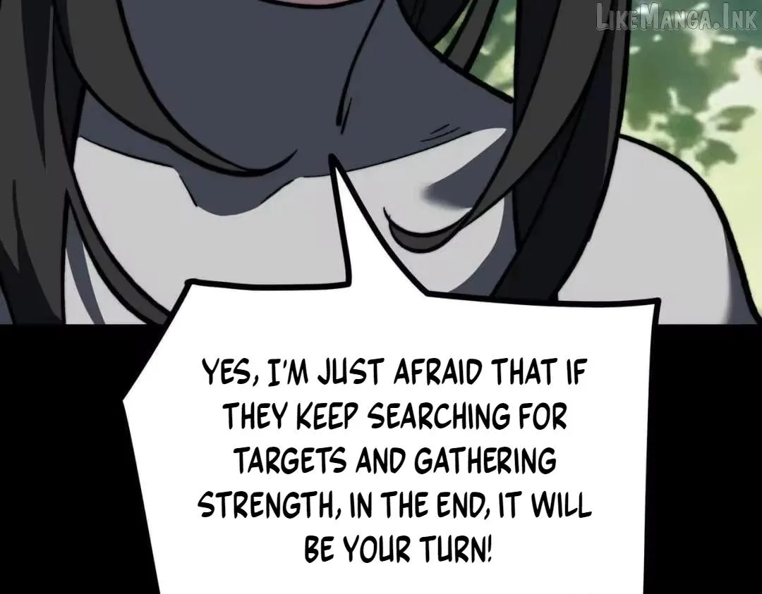 After the School Belle Dumped Me, I Became a Martial Arts God Chapter 109 page 201