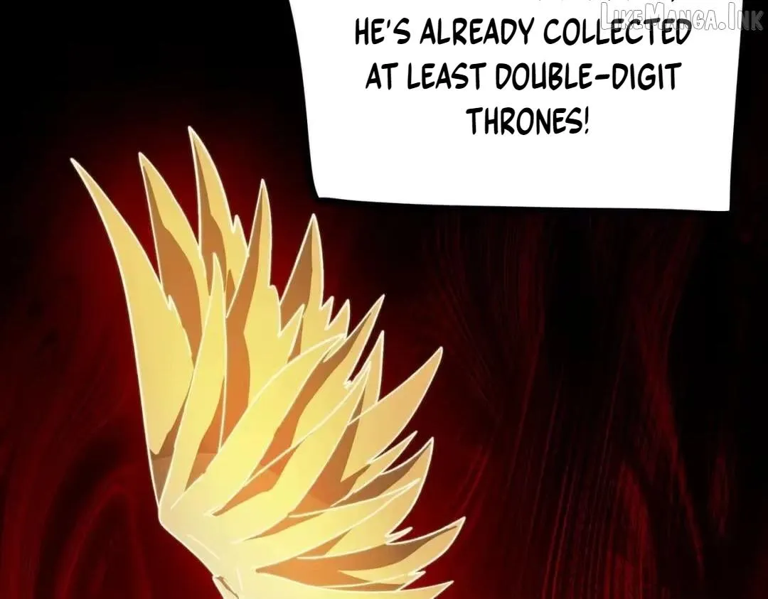 After the School Belle Dumped Me, I Became a Martial Arts God Chapter 109 page 203