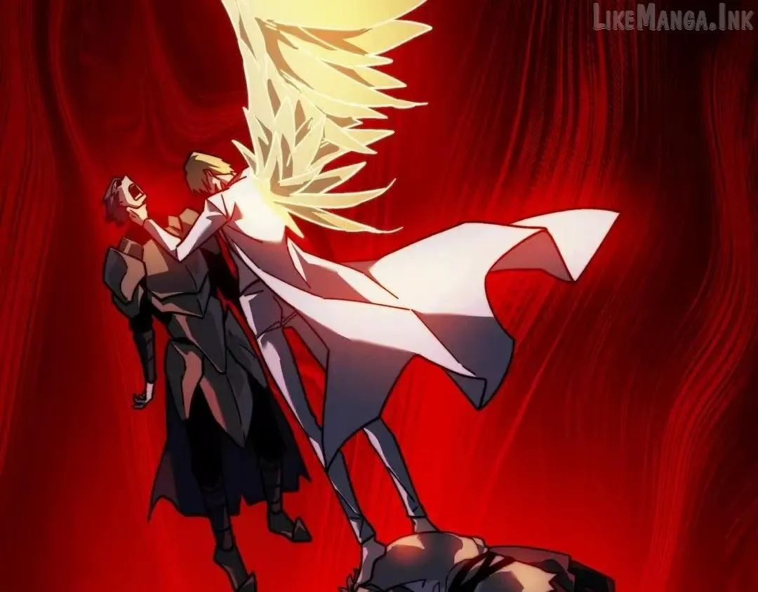 After the School Belle Dumped Me, I Became a Martial Arts God Chapter 109 page 204