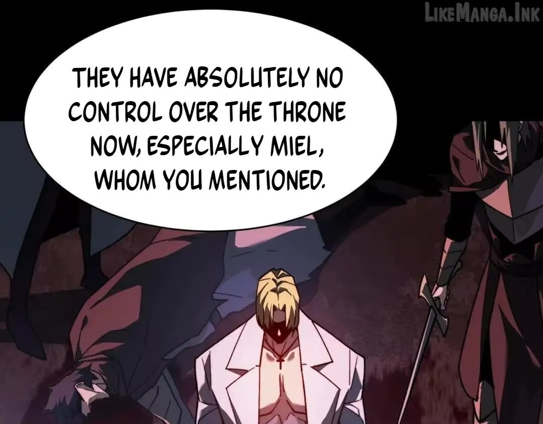 After the School Belle Dumped Me, I Became a Martial Arts God Chapter 109 page 209