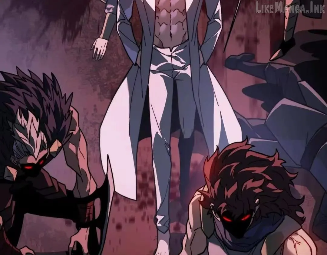 After the School Belle Dumped Me, I Became a Martial Arts God Chapter 109 page 210