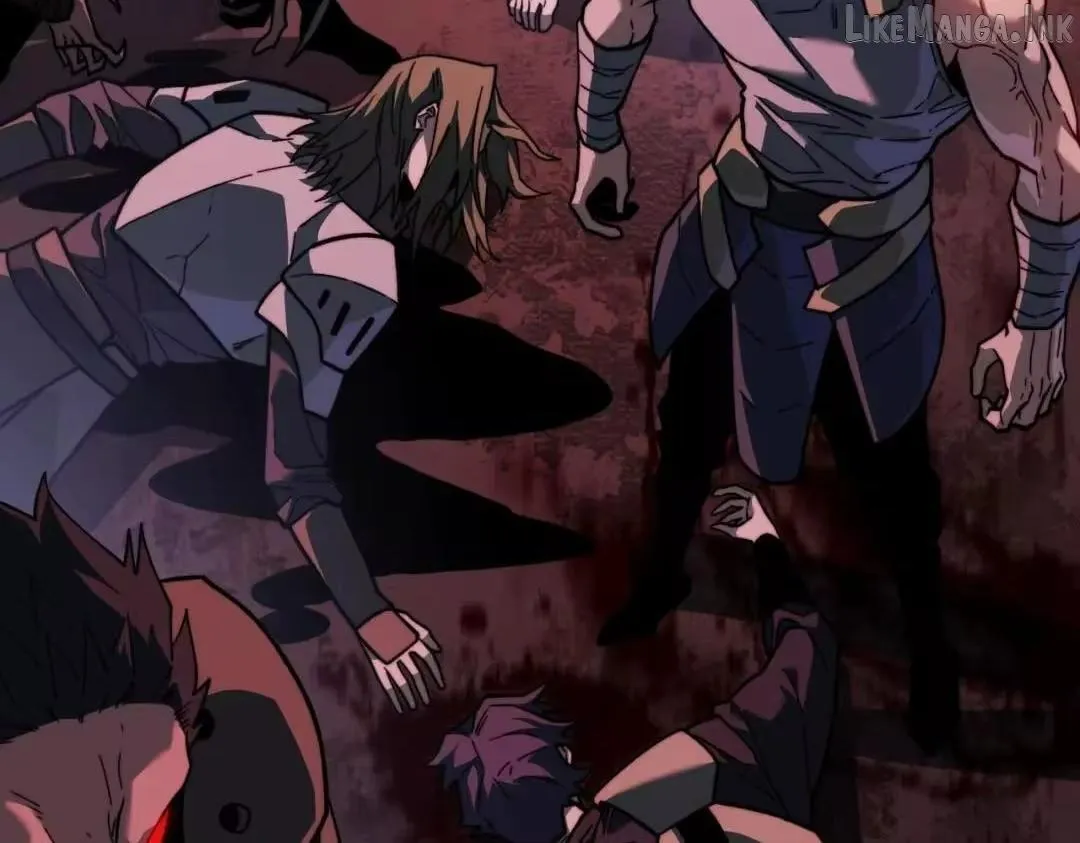 After the School Belle Dumped Me, I Became a Martial Arts God Chapter 109 page 211