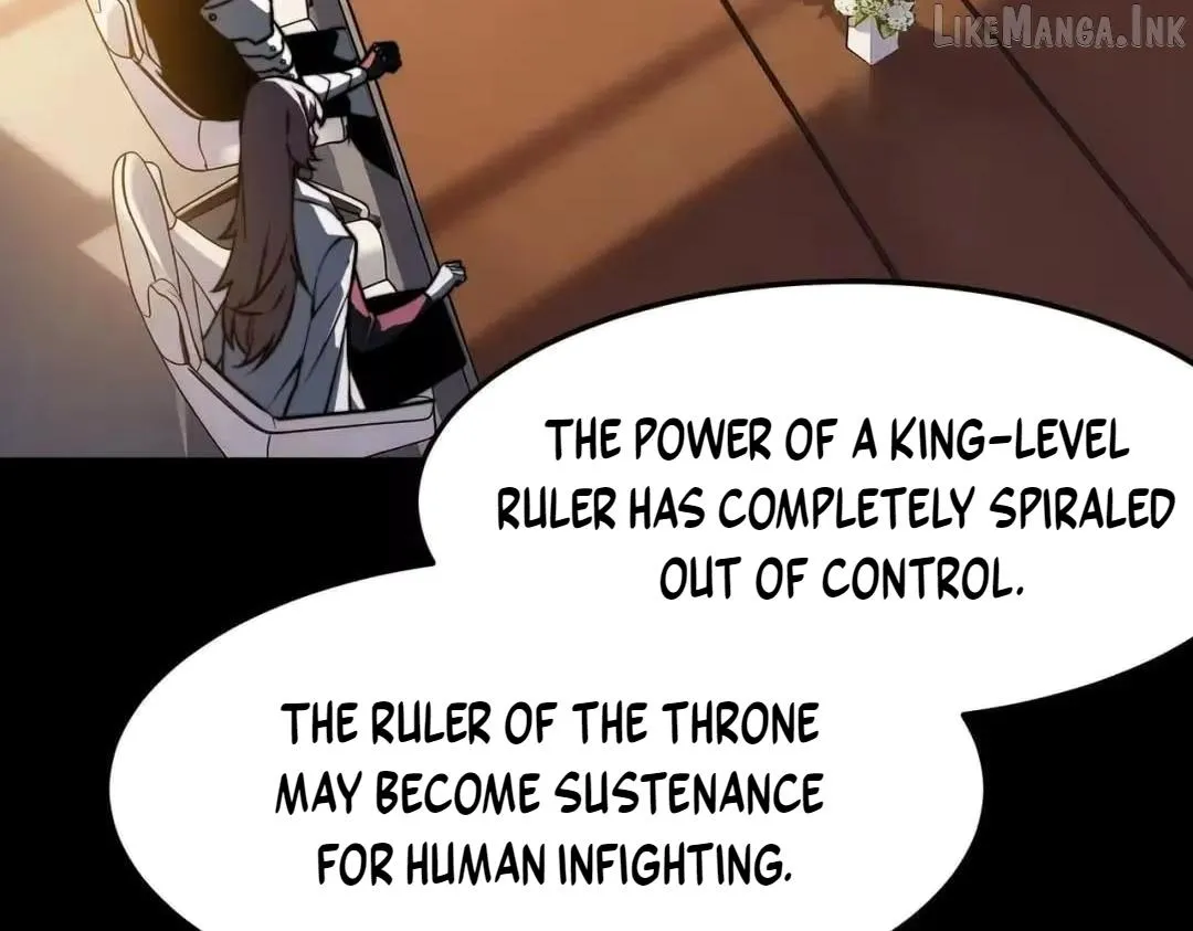 After the School Belle Dumped Me, I Became a Martial Arts God Chapter 110 page 7