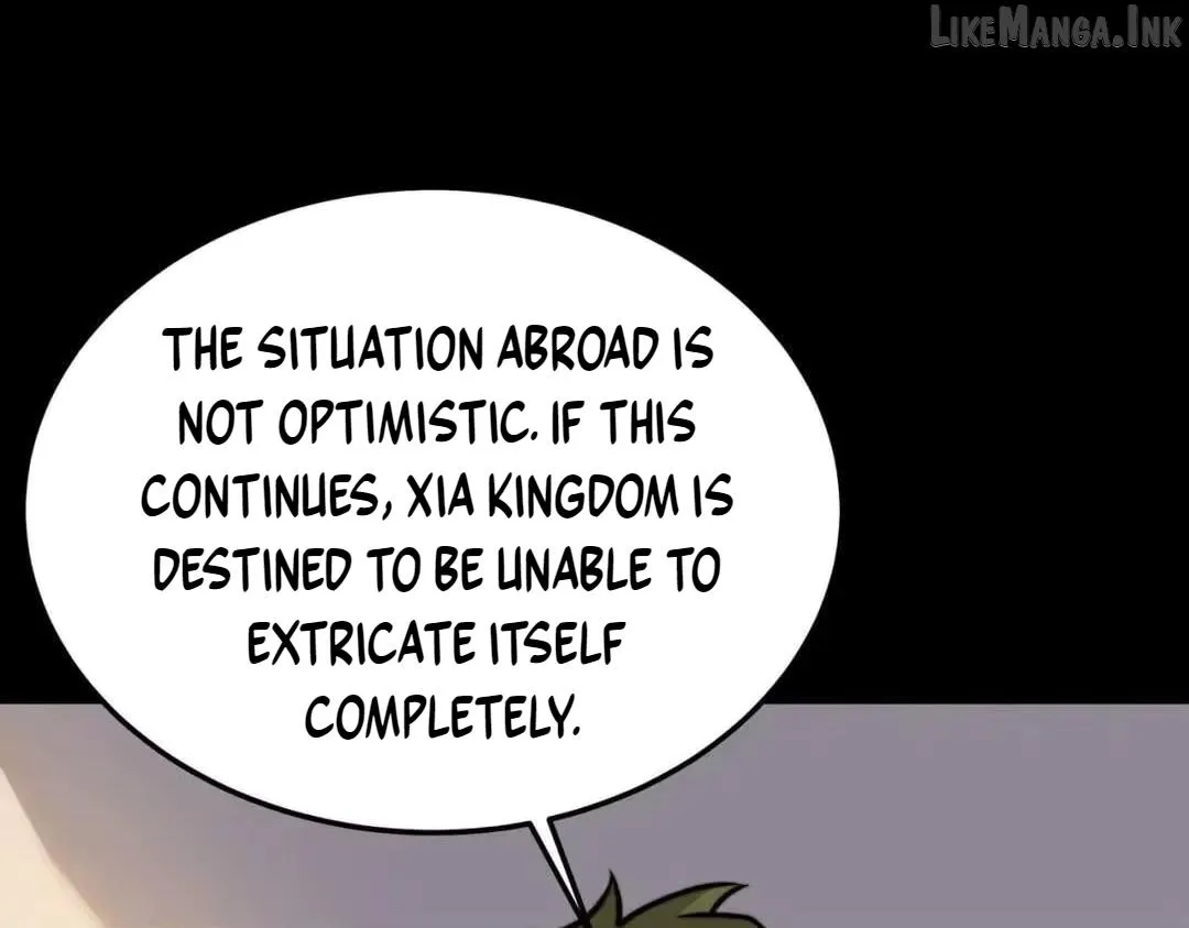 After the School Belle Dumped Me, I Became a Martial Arts God Chapter 110 page 10