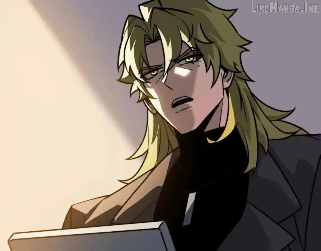 After the School Belle Dumped Me, I Became a Martial Arts God Chapter 110 page 11