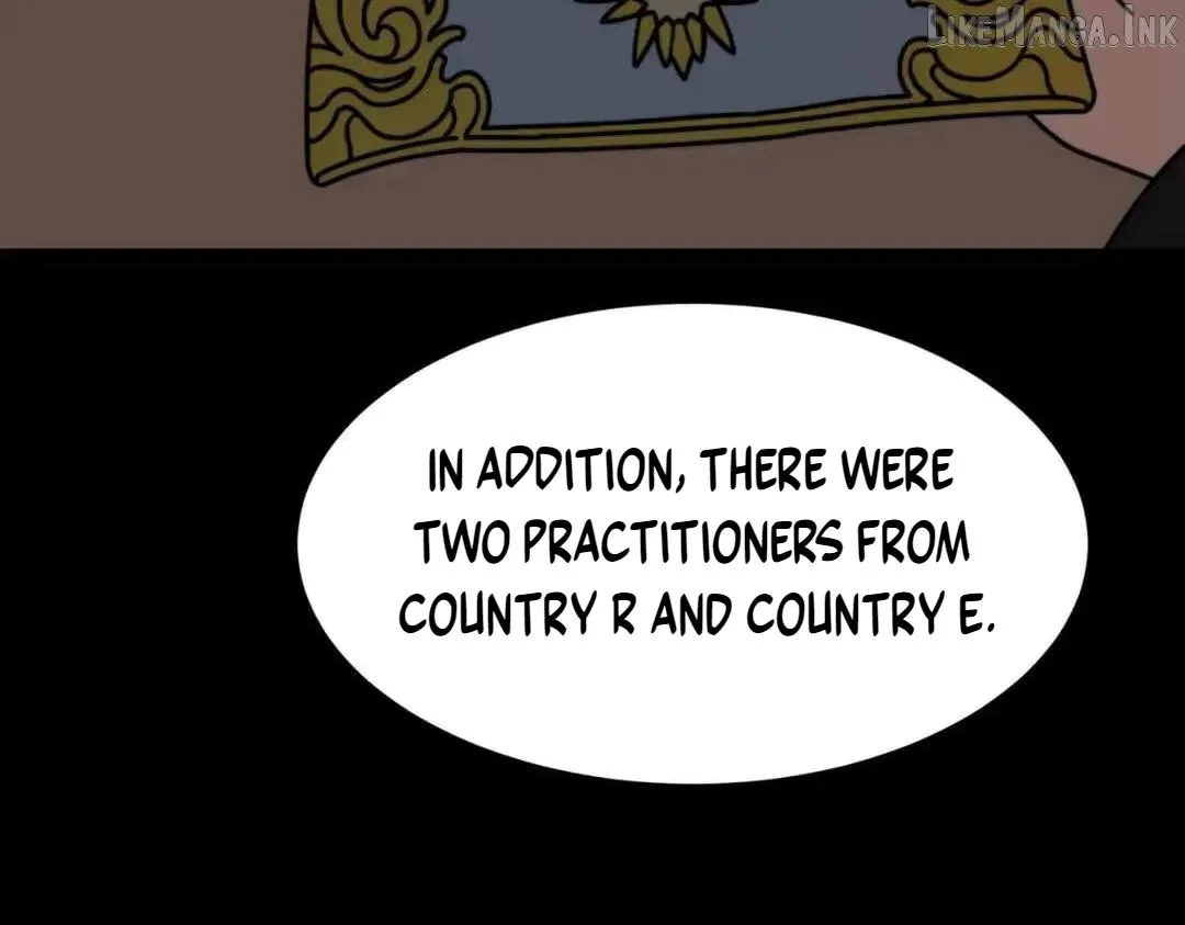 After the School Belle Dumped Me, I Became a Martial Arts God Chapter 110 page 16