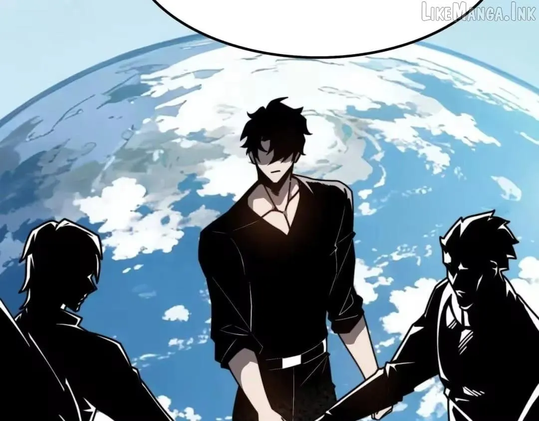 After the School Belle Dumped Me, I Became a Martial Arts God Chapter 110 page 19