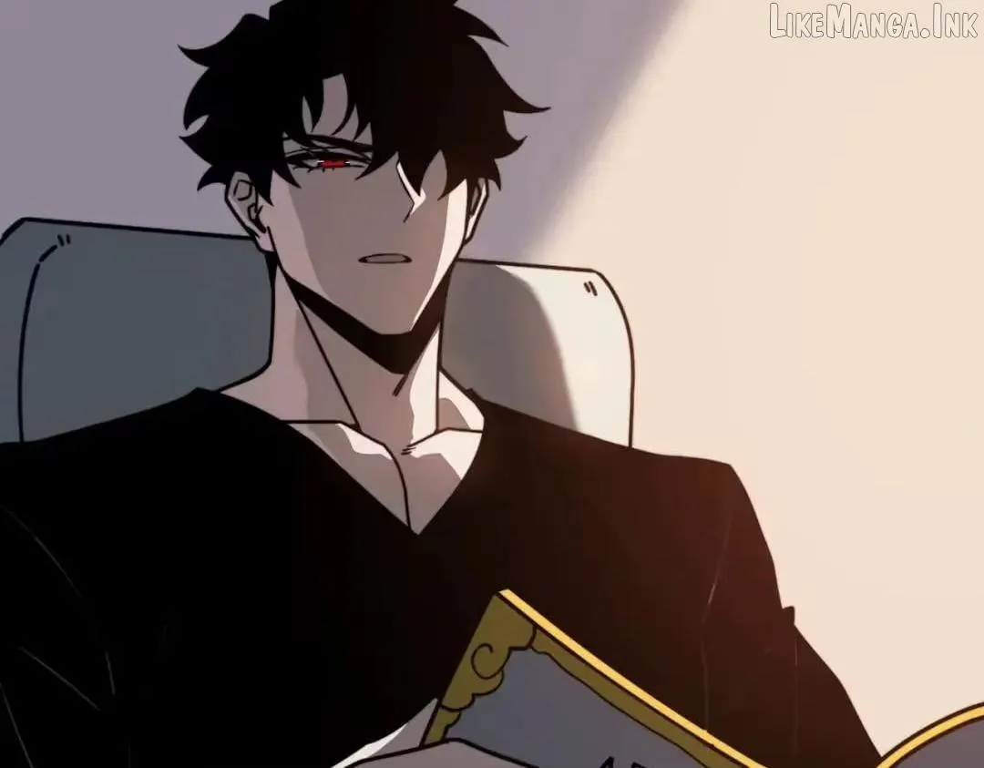 After the School Belle Dumped Me, I Became a Martial Arts God Chapter 110 page 23