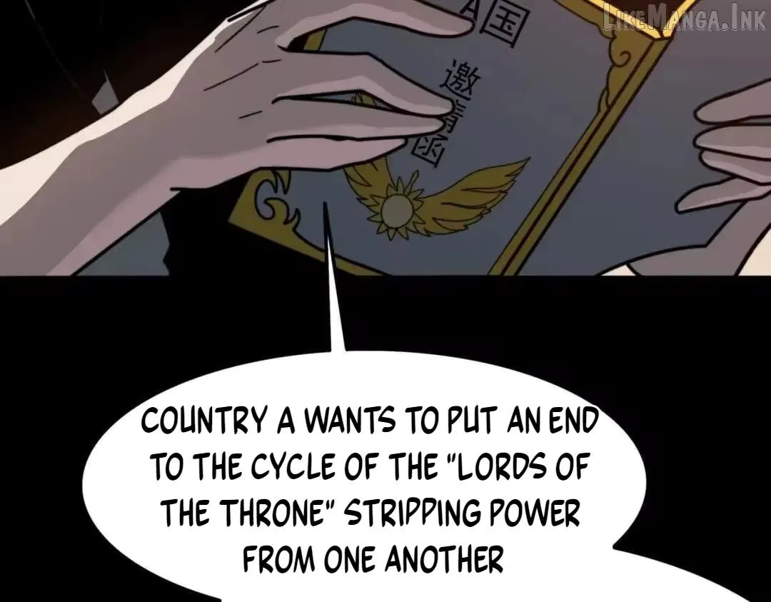 After the School Belle Dumped Me, I Became a Martial Arts God Chapter 110 page 24