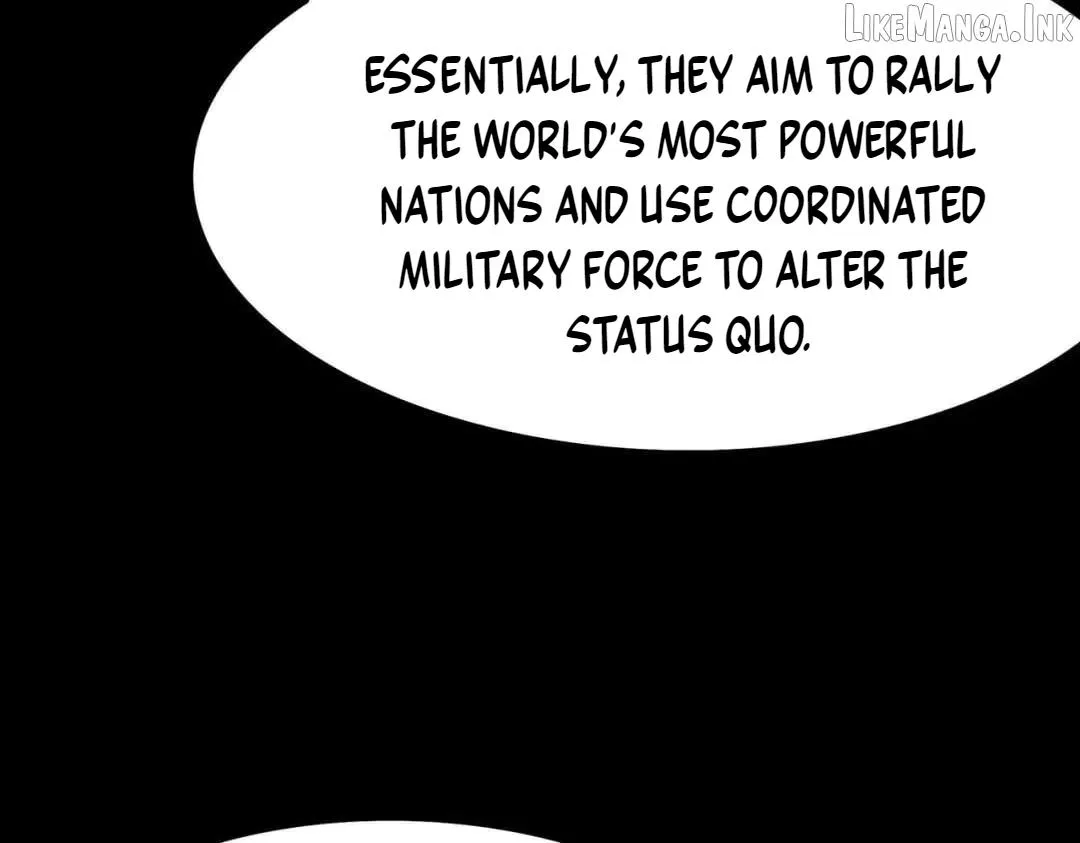 After the School Belle Dumped Me, I Became a Martial Arts God Chapter 110 page 25
