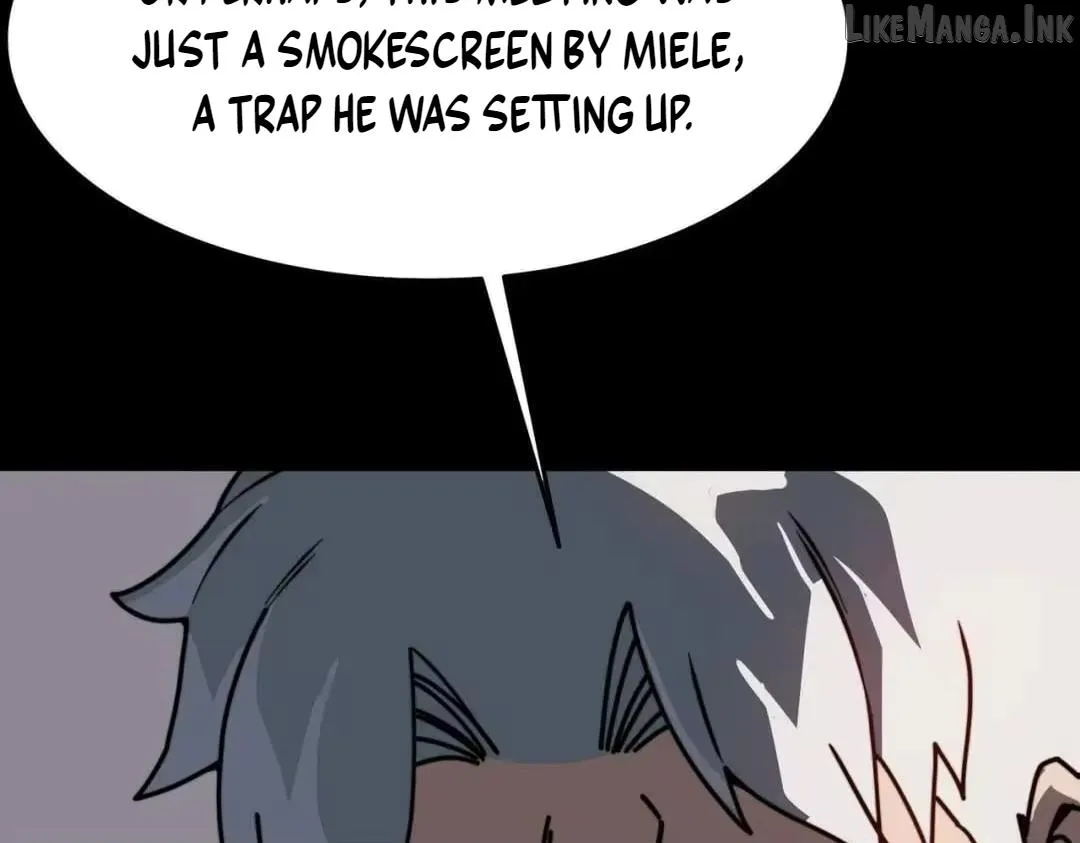 After the School Belle Dumped Me, I Became a Martial Arts God Chapter 110 page 33