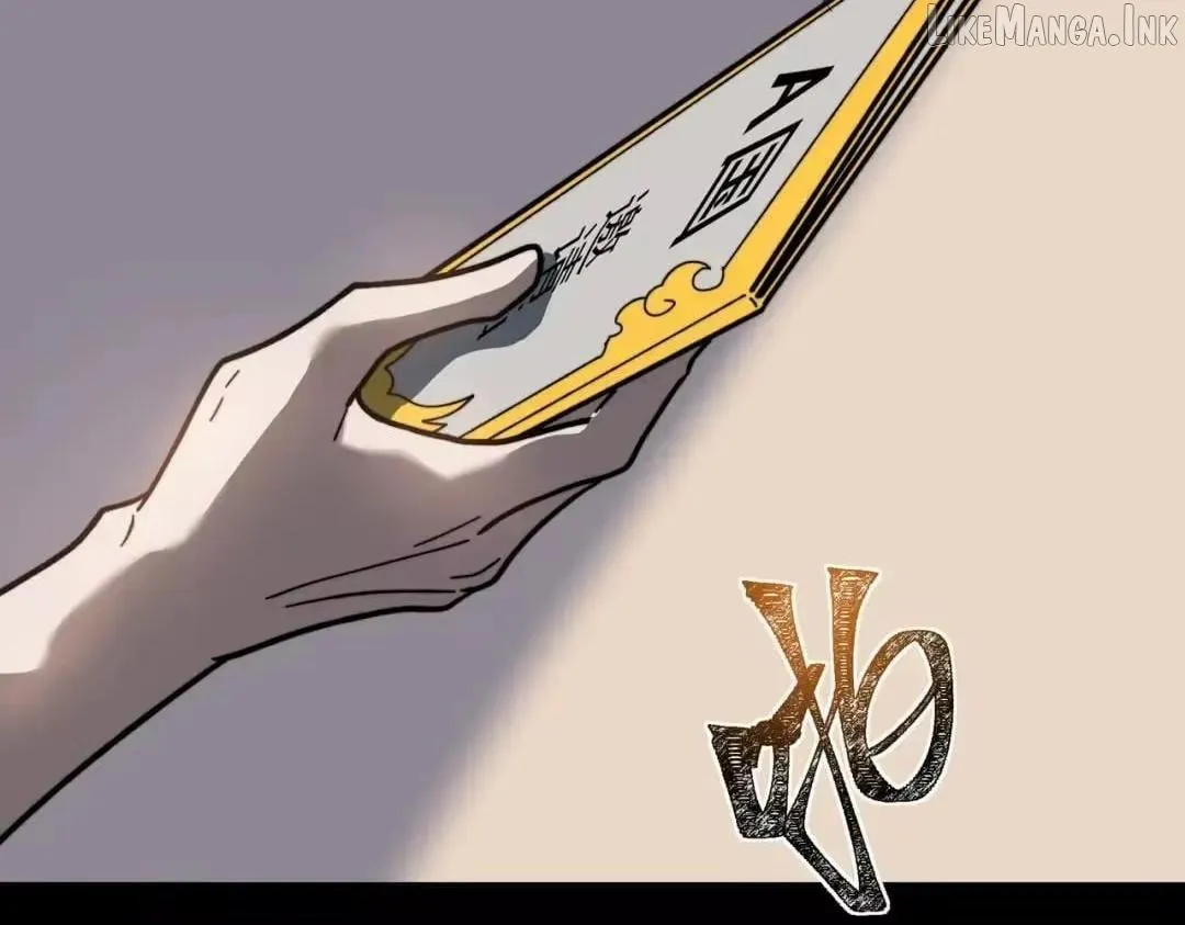 After the School Belle Dumped Me, I Became a Martial Arts God Chapter 110 page 37
