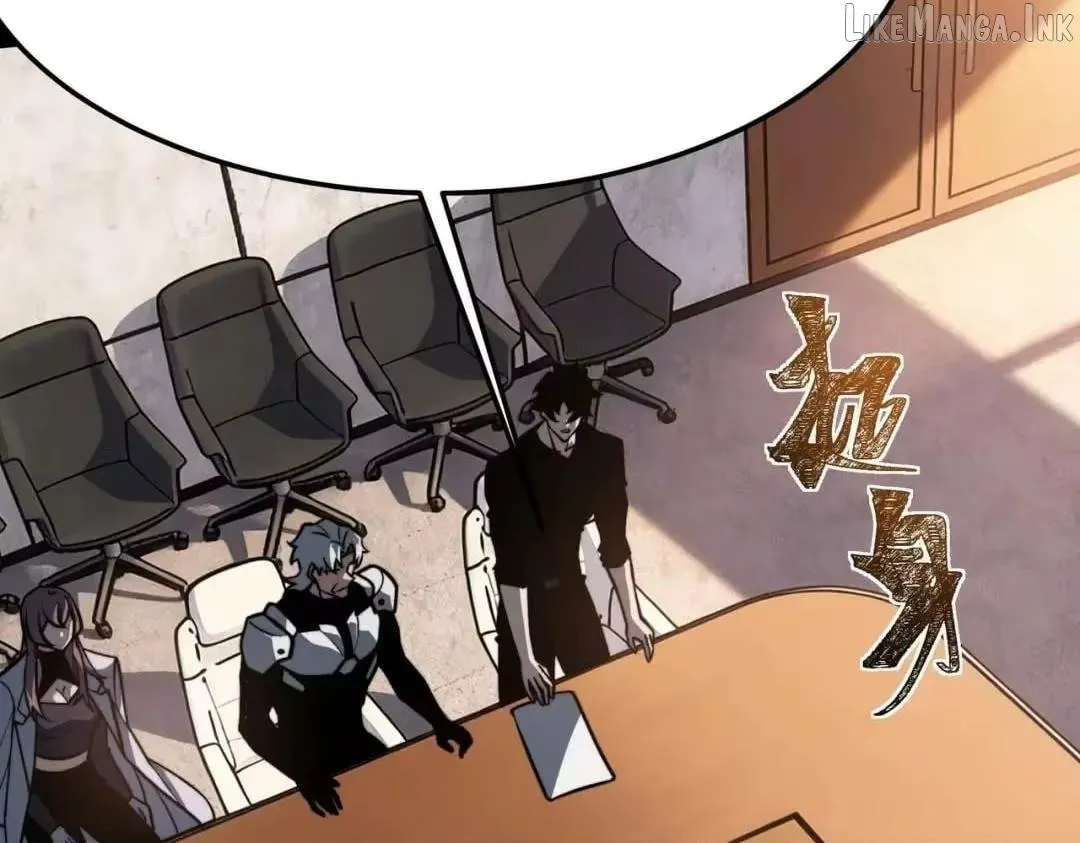 After the School Belle Dumped Me, I Became a Martial Arts God Chapter 110 page 39