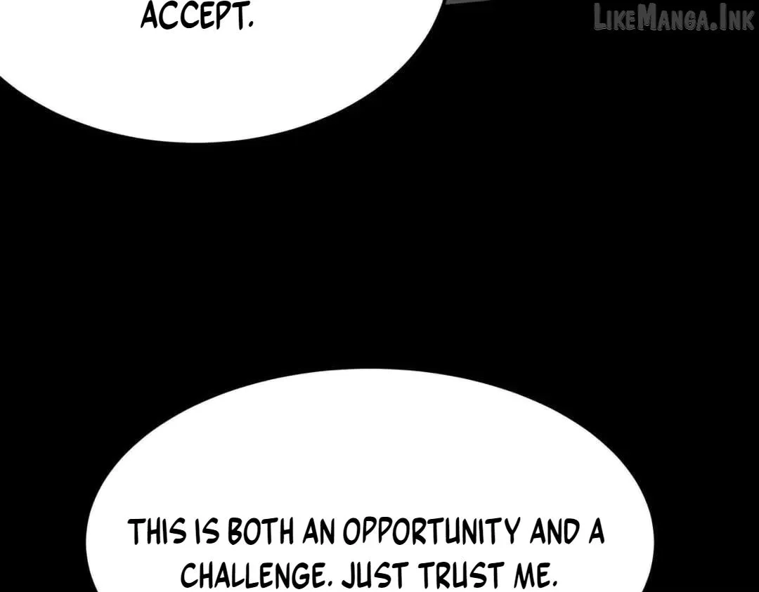 After the School Belle Dumped Me, I Became a Martial Arts God Chapter 110 page 41