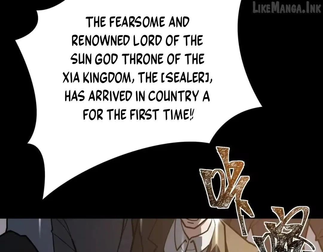 After the School Belle Dumped Me, I Became a Martial Arts God Chapter 110 page 50