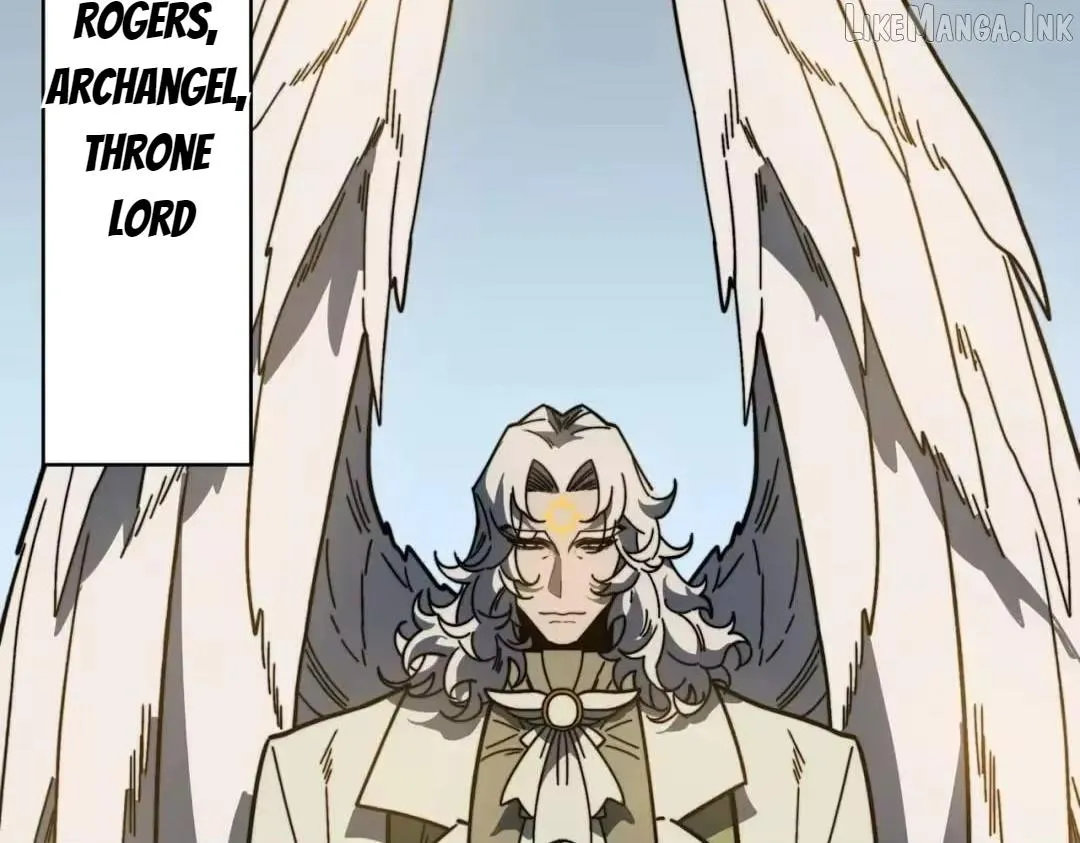 After the School Belle Dumped Me, I Became a Martial Arts God Chapter 110 page 76