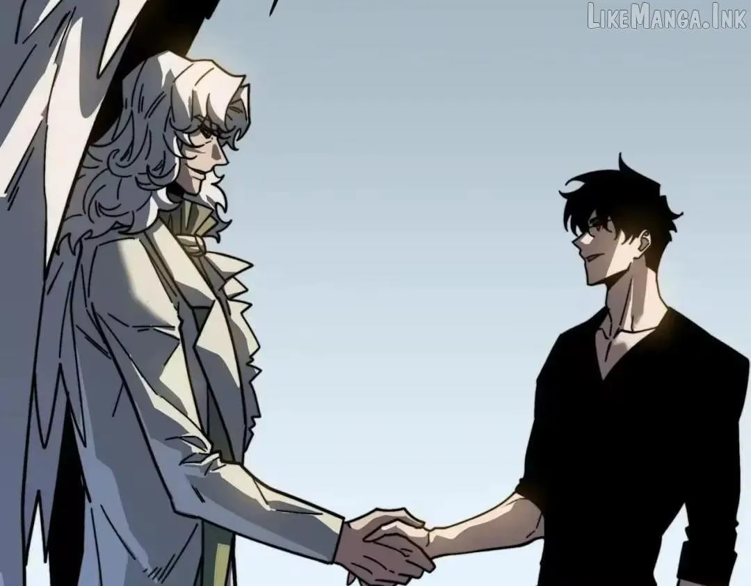 After the School Belle Dumped Me, I Became a Martial Arts God Chapter 110 page 87