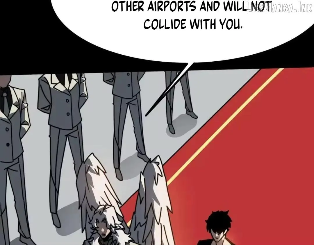 After the School Belle Dumped Me, I Became a Martial Arts God Chapter 110 page 95