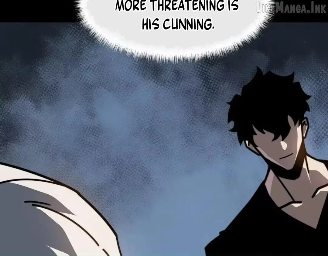 After the School Belle Dumped Me, I Became a Martial Arts God Chapter 110 page 99