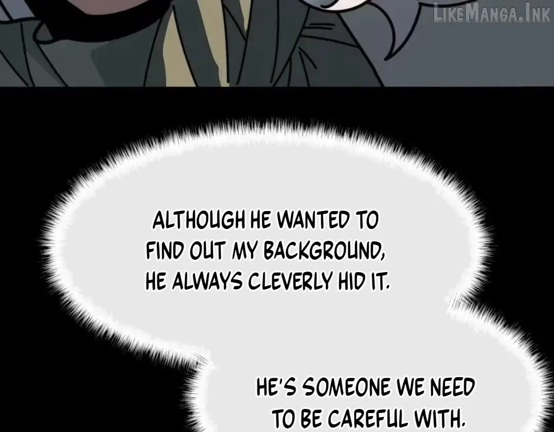 After the School Belle Dumped Me, I Became a Martial Arts God Chapter 110 page 101