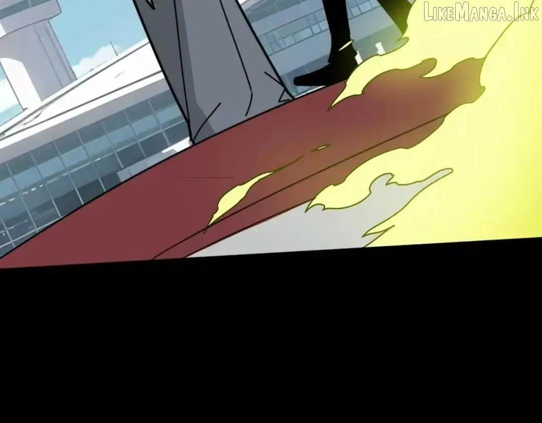 After the School Belle Dumped Me, I Became a Martial Arts God Chapter 110 page 105