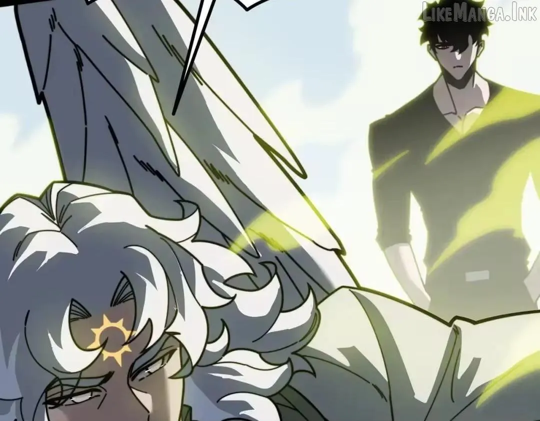 After the School Belle Dumped Me, I Became a Martial Arts God Chapter 110 page 108