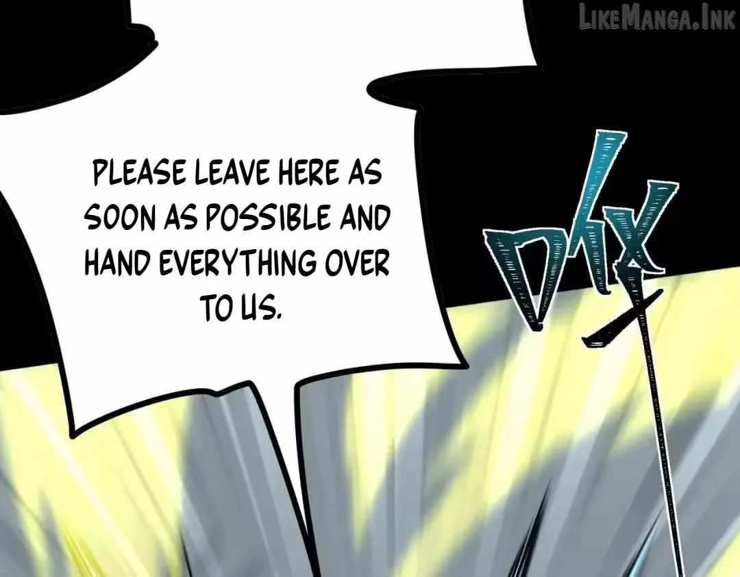 After the School Belle Dumped Me, I Became a Martial Arts God Chapter 110 page 111