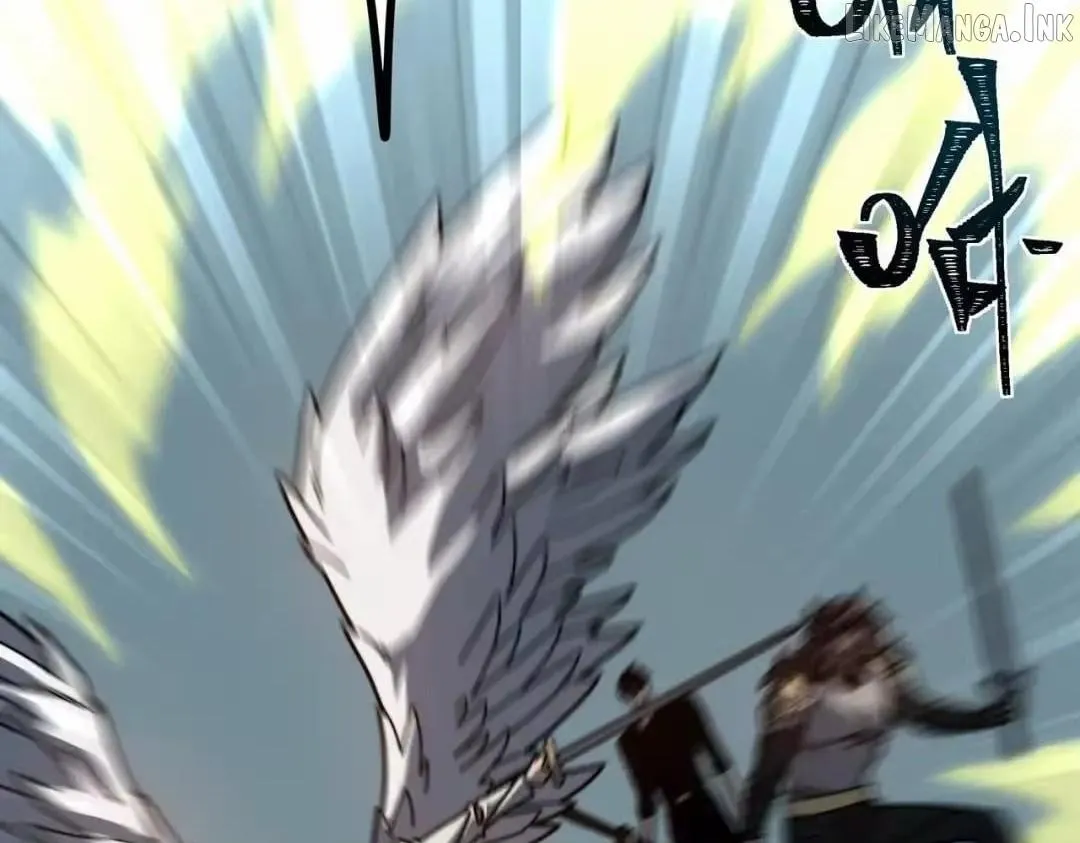 After the School Belle Dumped Me, I Became a Martial Arts God Chapter 110 page 121