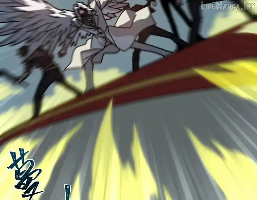 After the School Belle Dumped Me, I Became a Martial Arts God Chapter 110 page 122