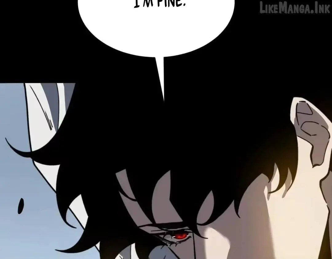 After the School Belle Dumped Me, I Became a Martial Arts God Chapter 110 page 155