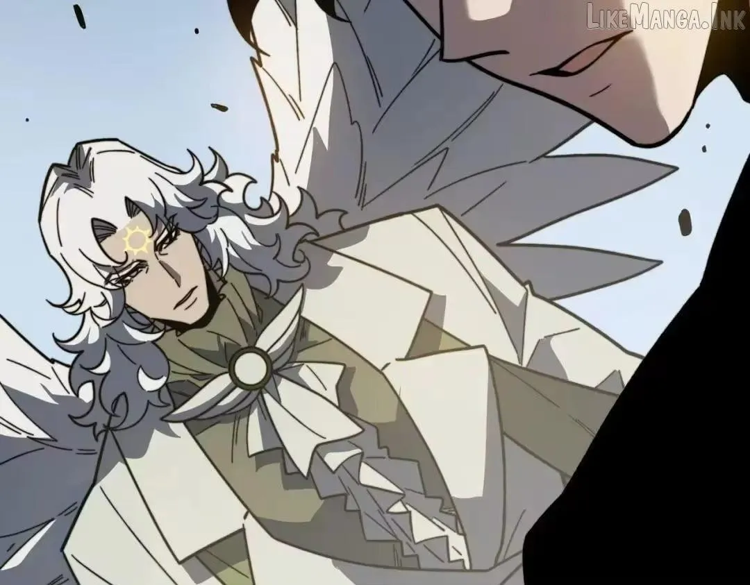 After the School Belle Dumped Me, I Became a Martial Arts God Chapter 110 page 156