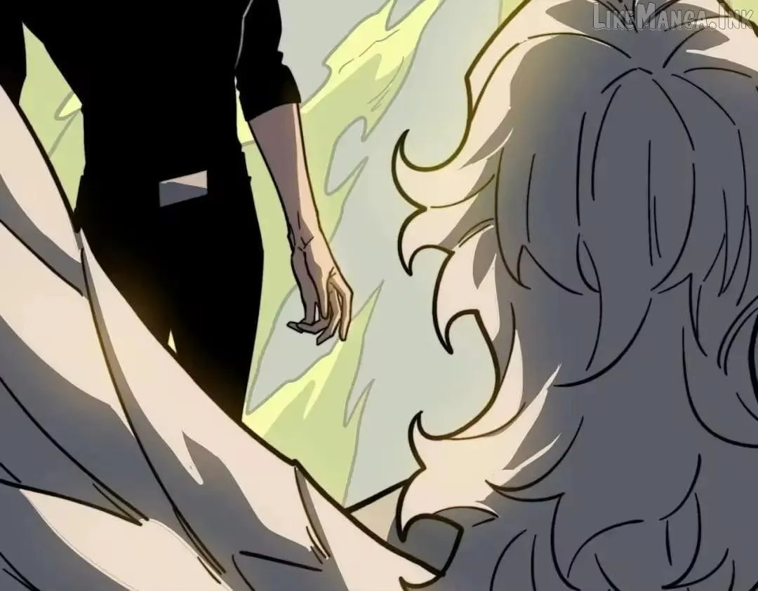 After the School Belle Dumped Me, I Became a Martial Arts God Chapter 110 page 161