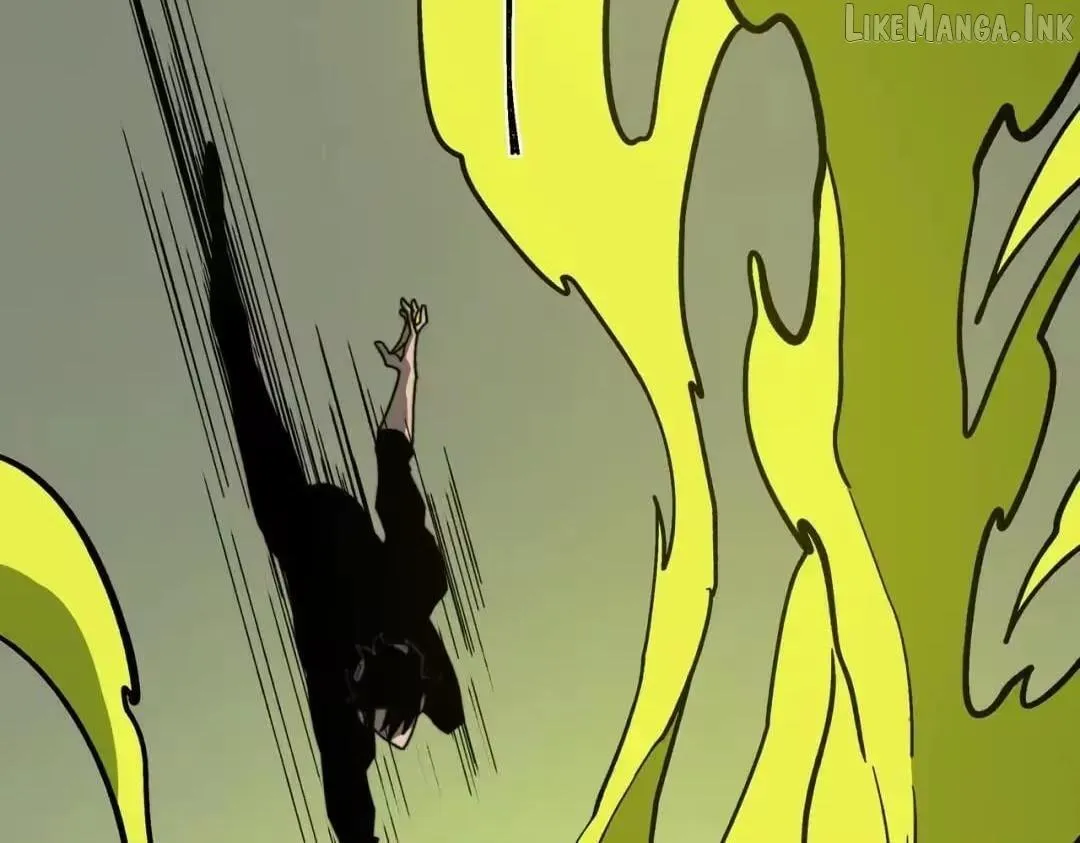 After the School Belle Dumped Me, I Became a Martial Arts God Chapter 110 page 167
