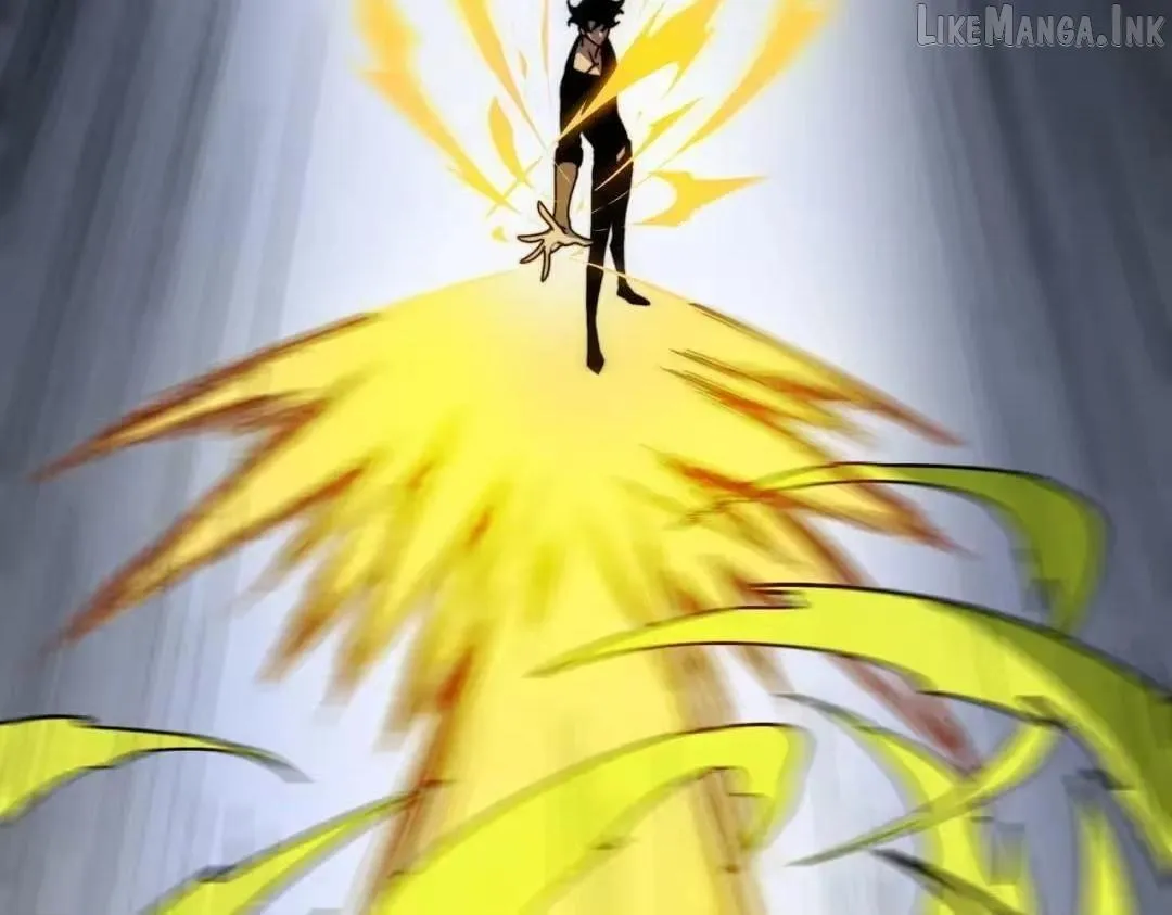 After the School Belle Dumped Me, I Became a Martial Arts God Chapter 110 page 175