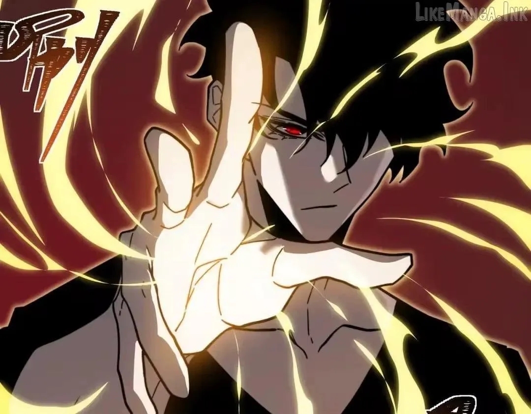After the School Belle Dumped Me, I Became a Martial Arts God Chapter 110 page 185