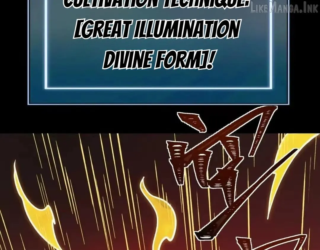After the School Belle Dumped Me, I Became a Martial Arts God Chapter 110 page 189