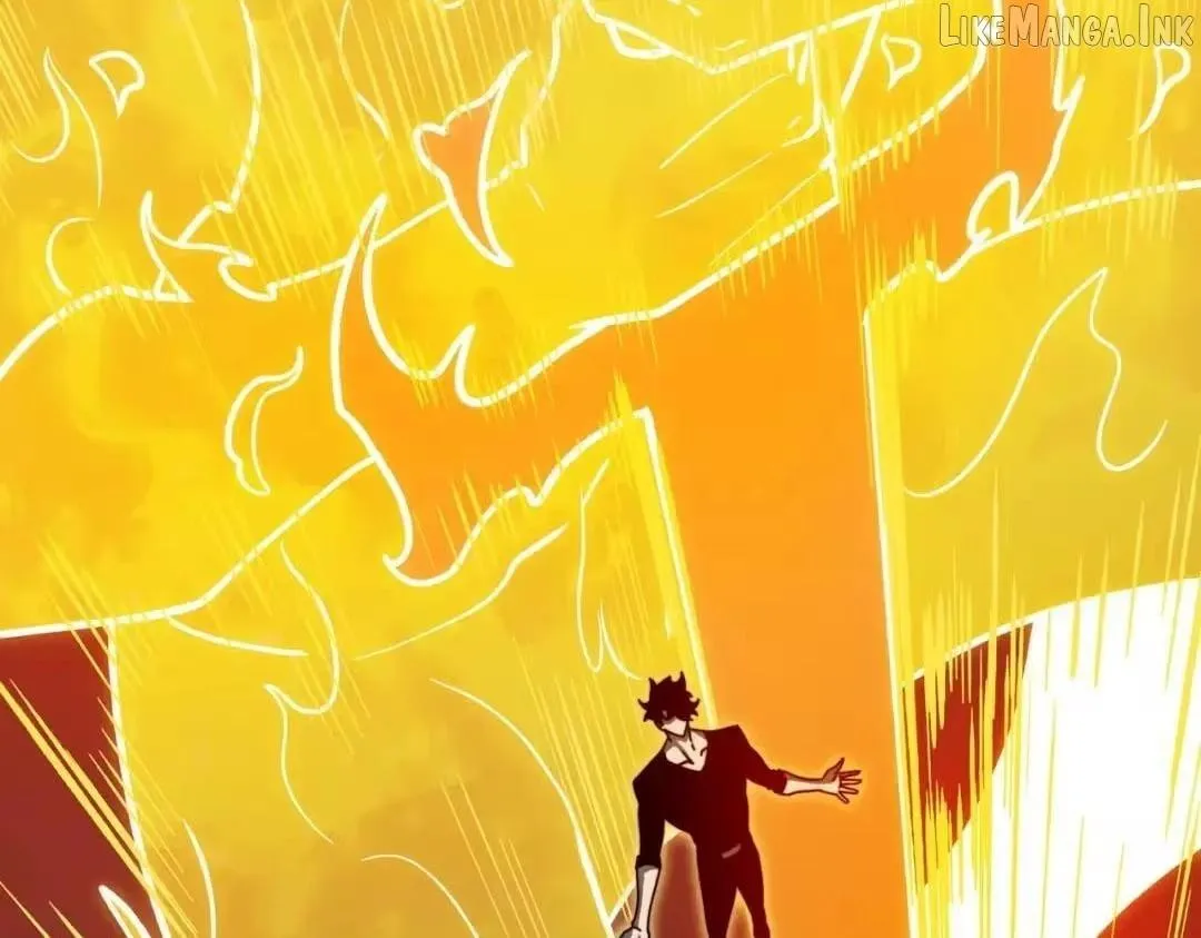 After the School Belle Dumped Me, I Became a Martial Arts God Chapter 110 page 191