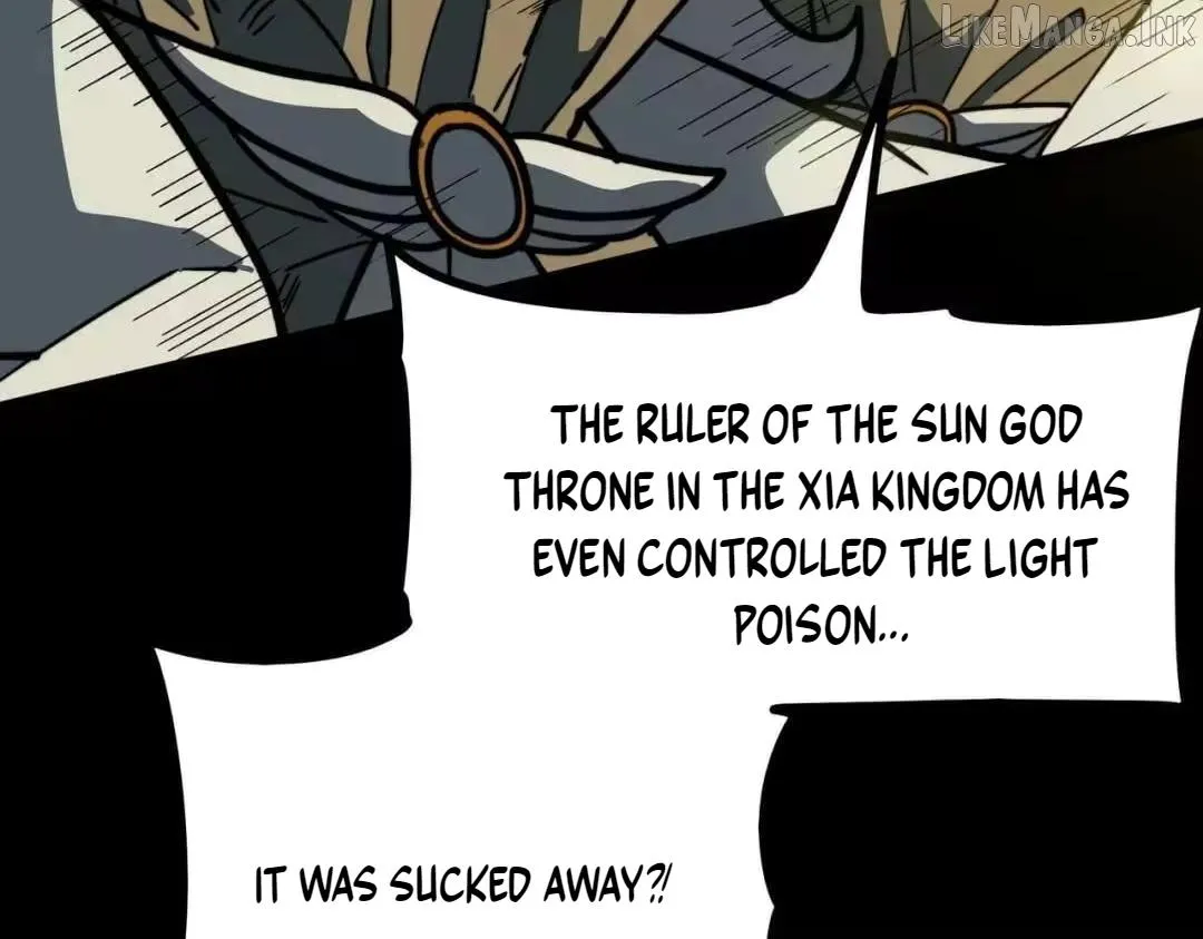 After the School Belle Dumped Me, I Became a Martial Arts God Chapter 110 page 196