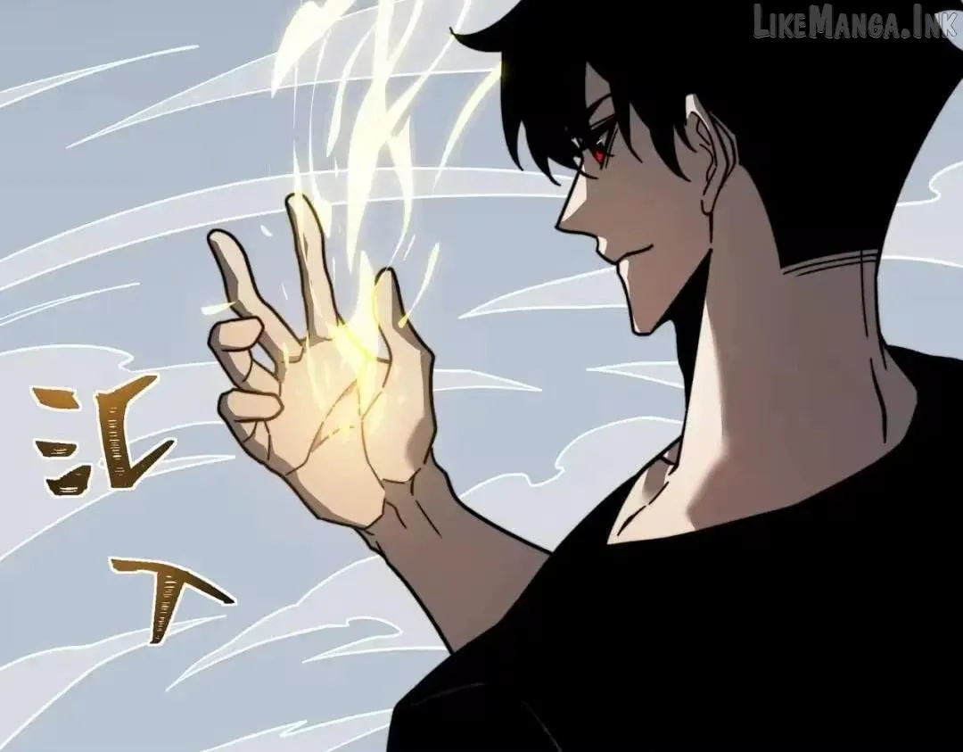 After the School Belle Dumped Me, I Became a Martial Arts God Chapter 110 page 200