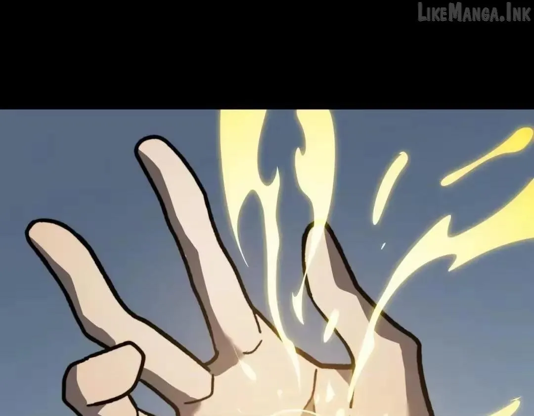After the School Belle Dumped Me, I Became a Martial Arts God Chapter 110 page 203