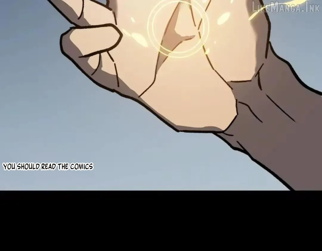 After the School Belle Dumped Me, I Became a Martial Arts God Chapter 110 page 204