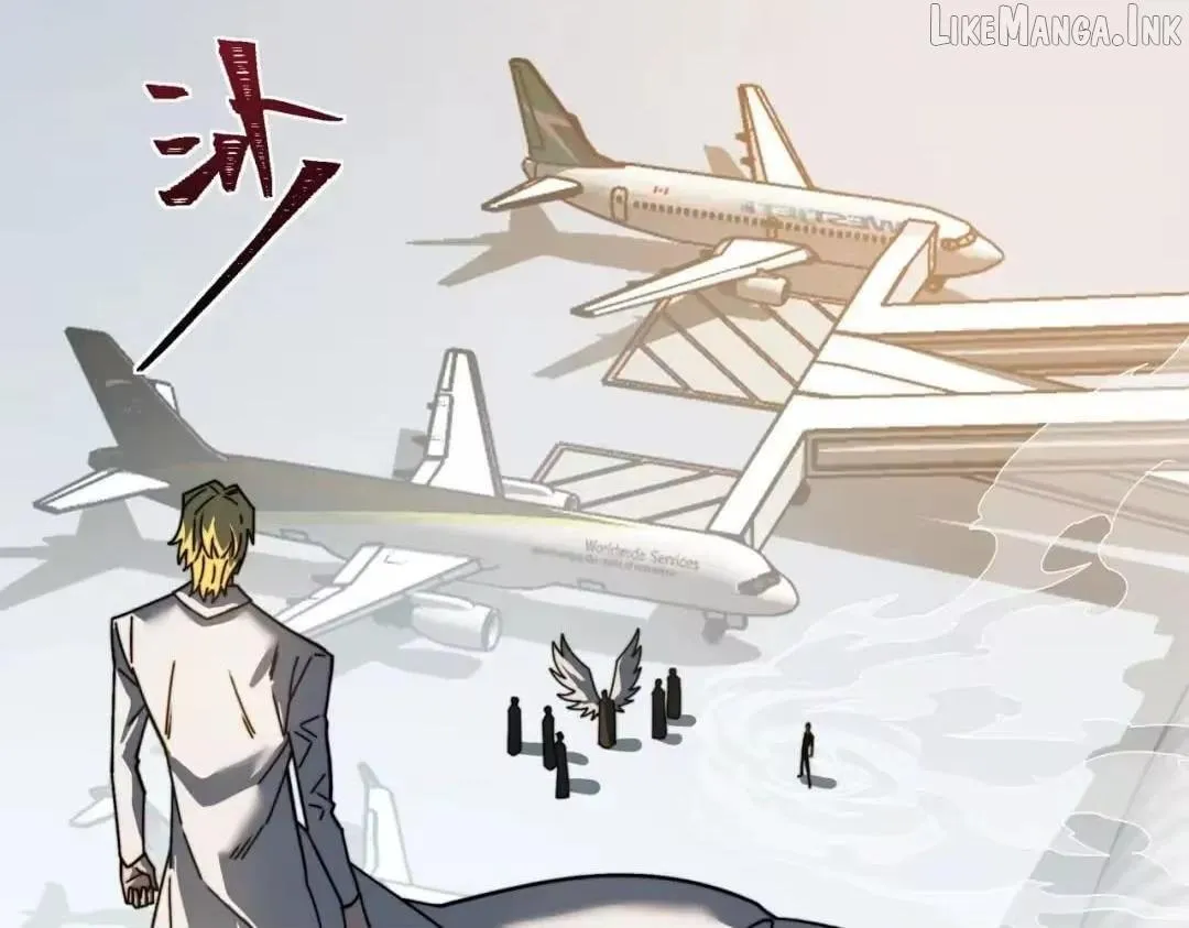 After the School Belle Dumped Me, I Became a Martial Arts God Chapter 110 page 210