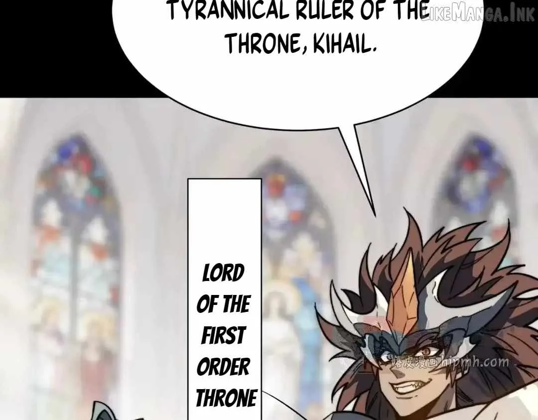 After the School Belle Dumped Me, I Became a Martial Arts God Chapter 111 page 12
