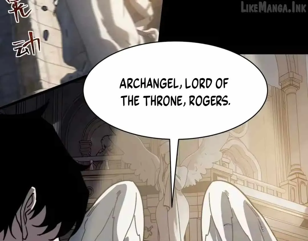 After the School Belle Dumped Me, I Became a Martial Arts God Chapter 111 page 20