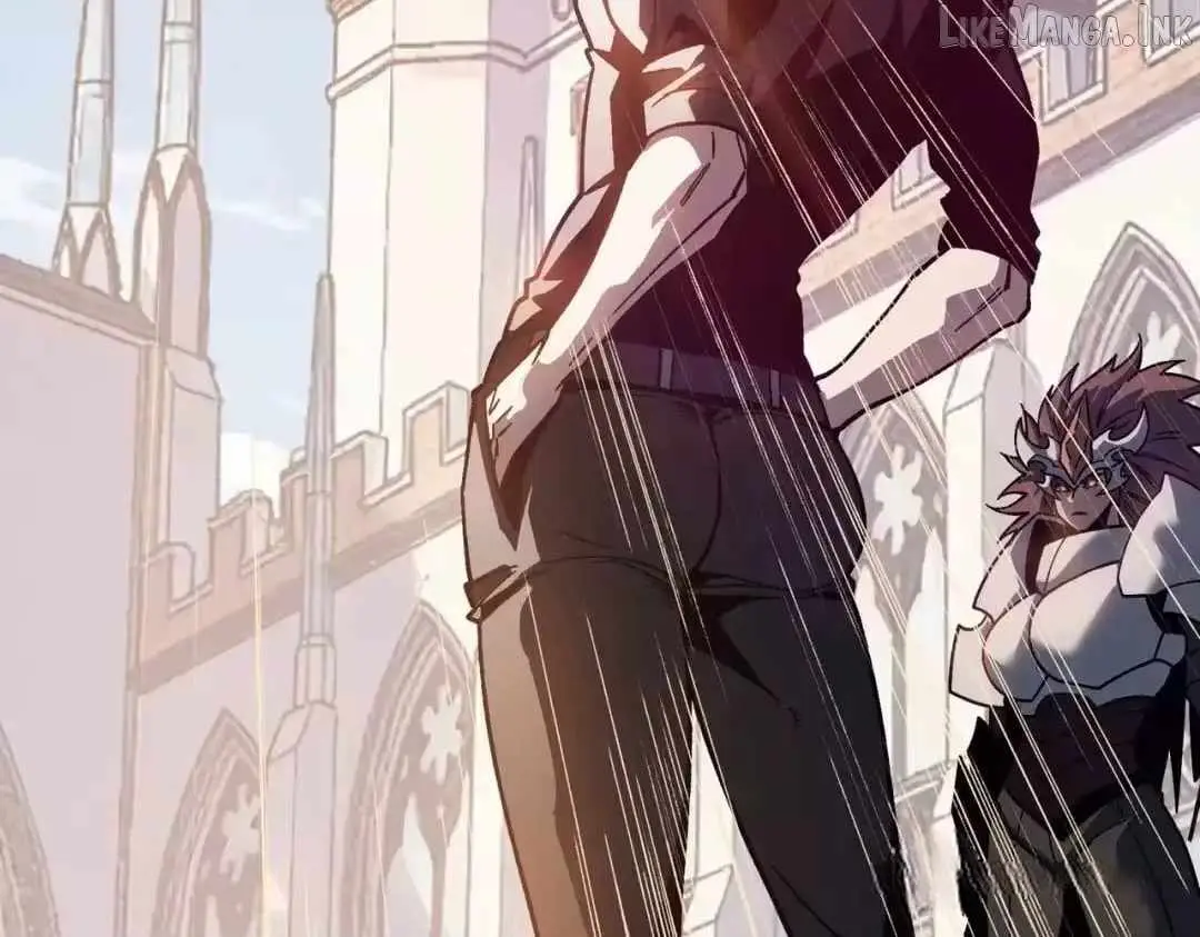 After the School Belle Dumped Me, I Became a Martial Arts God Chapter 111 page 100